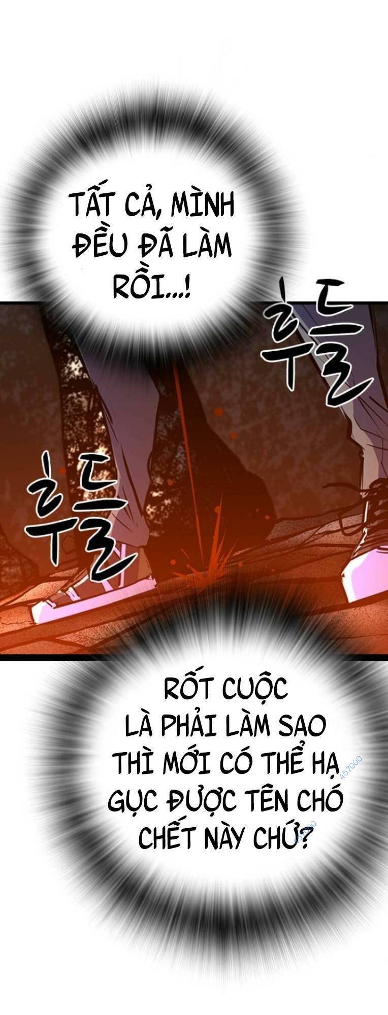 Phòng Gym Hanlim Chapter 122 - Trang 2