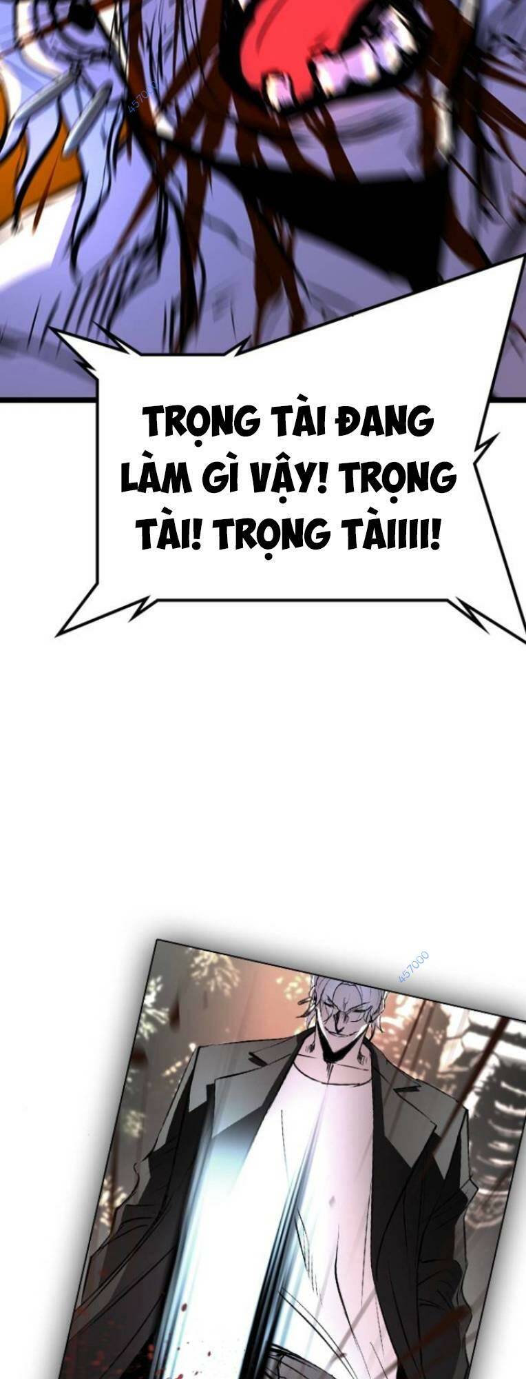 Phòng Gym Hanlim Chapter 122 - Trang 2