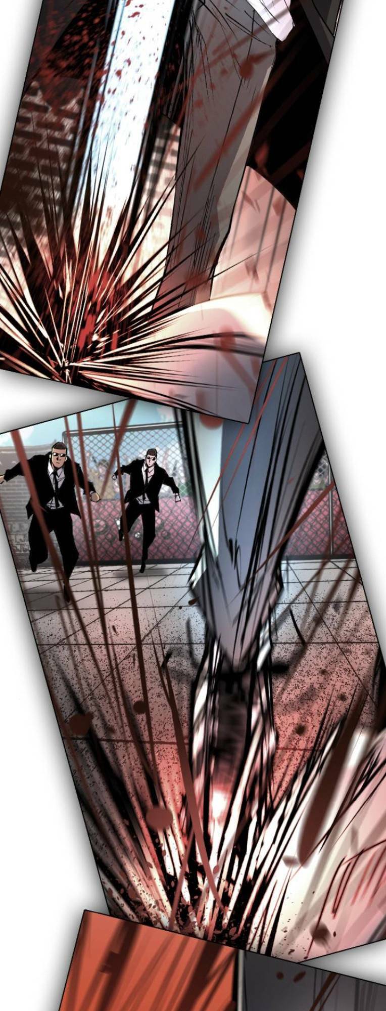 Phòng Gym Hanlim Chapter 122 - Trang 2