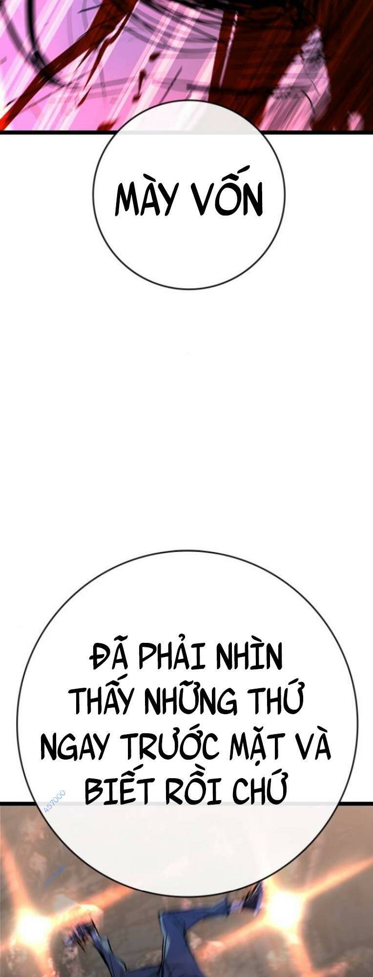 Phòng Gym Hanlim Chapter 122 - Trang 2