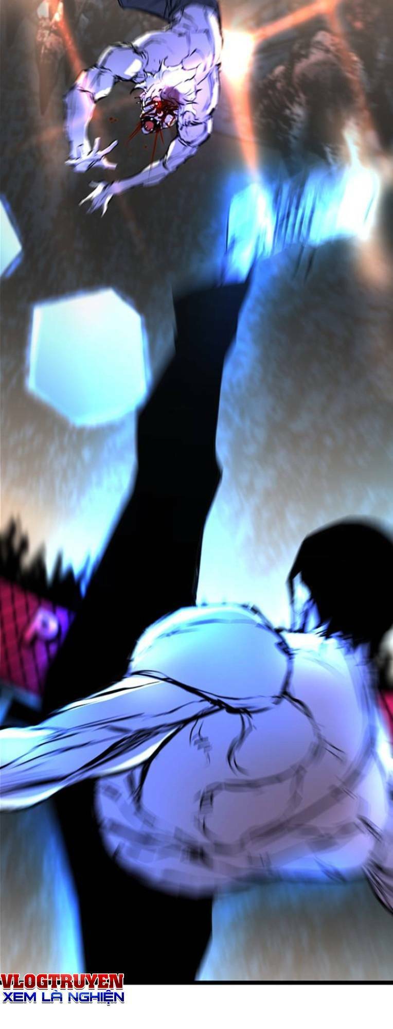 Phòng Gym Hanlim Chapter 122 - Trang 2