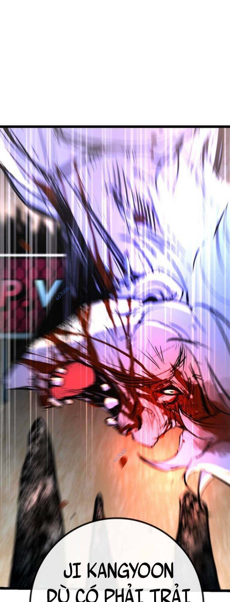 Phòng Gym Hanlim Chapter 122 - Trang 2