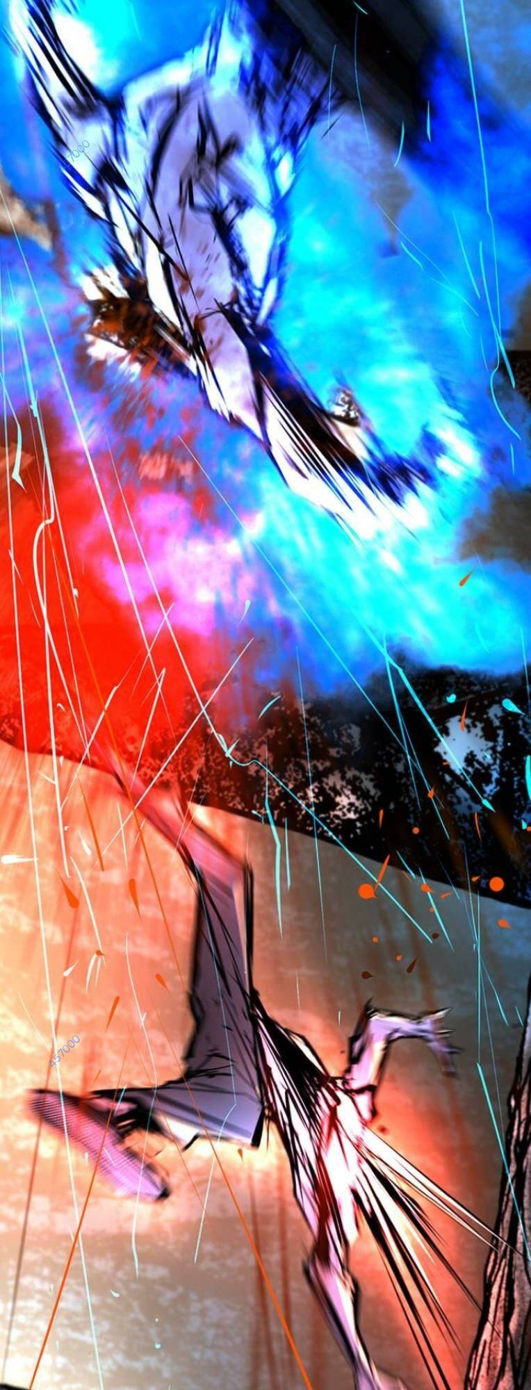 Phòng Gym Hanlim Chapter 122 - Trang 2