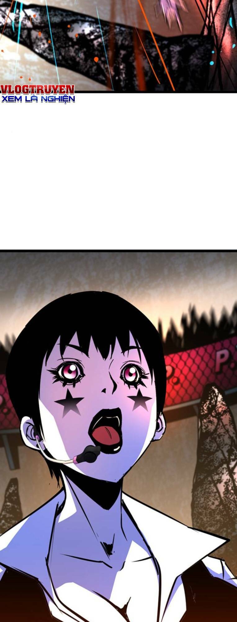 Phòng Gym Hanlim Chapter 122 - Trang 2