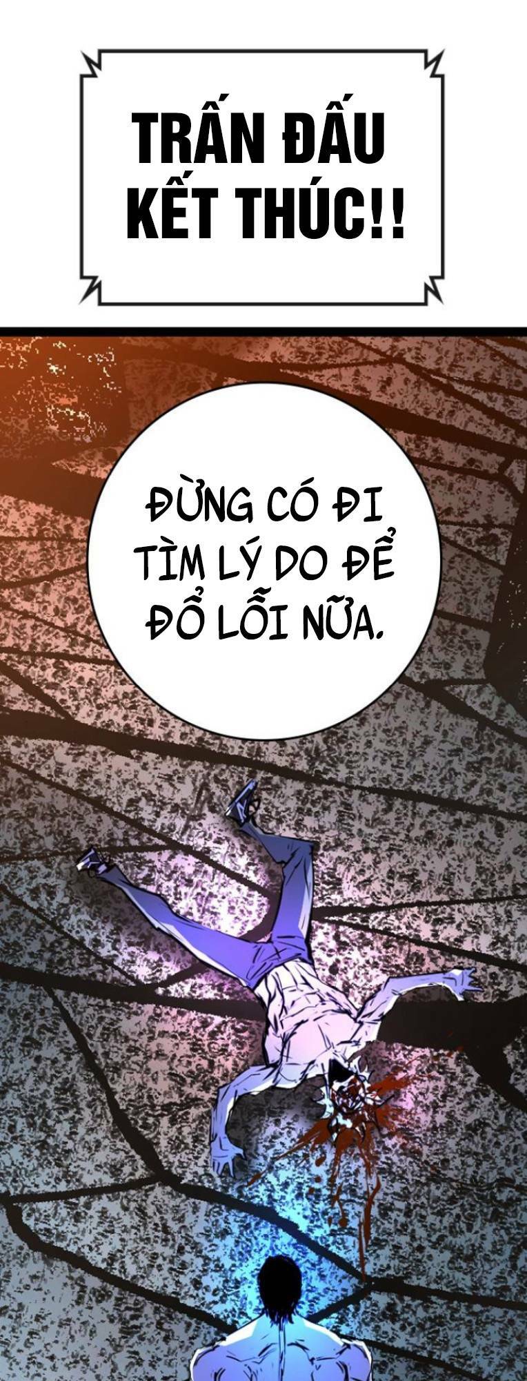 Phòng Gym Hanlim Chapter 122 - Trang 2