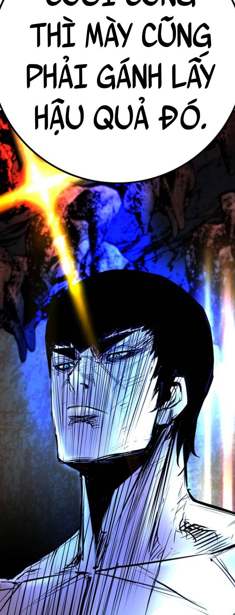 Phòng Gym Hanlim Chapter 122 - Trang 2