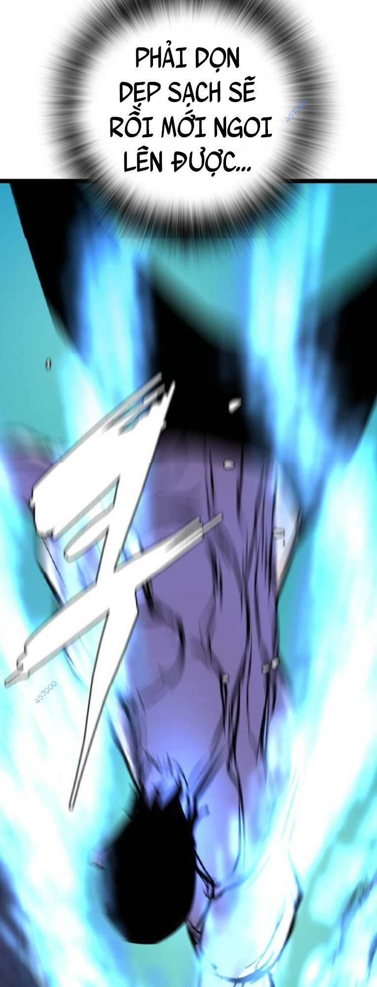 Phòng Gym Hanlim Chapter 122 - Trang 2