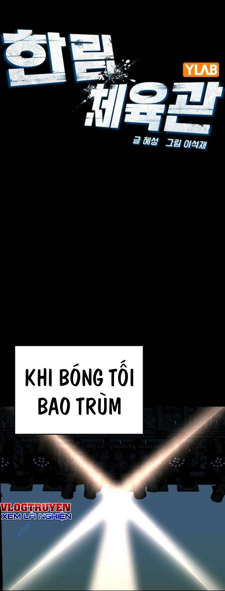 Phòng Gym Hanlim Chapter 122 - Trang 2