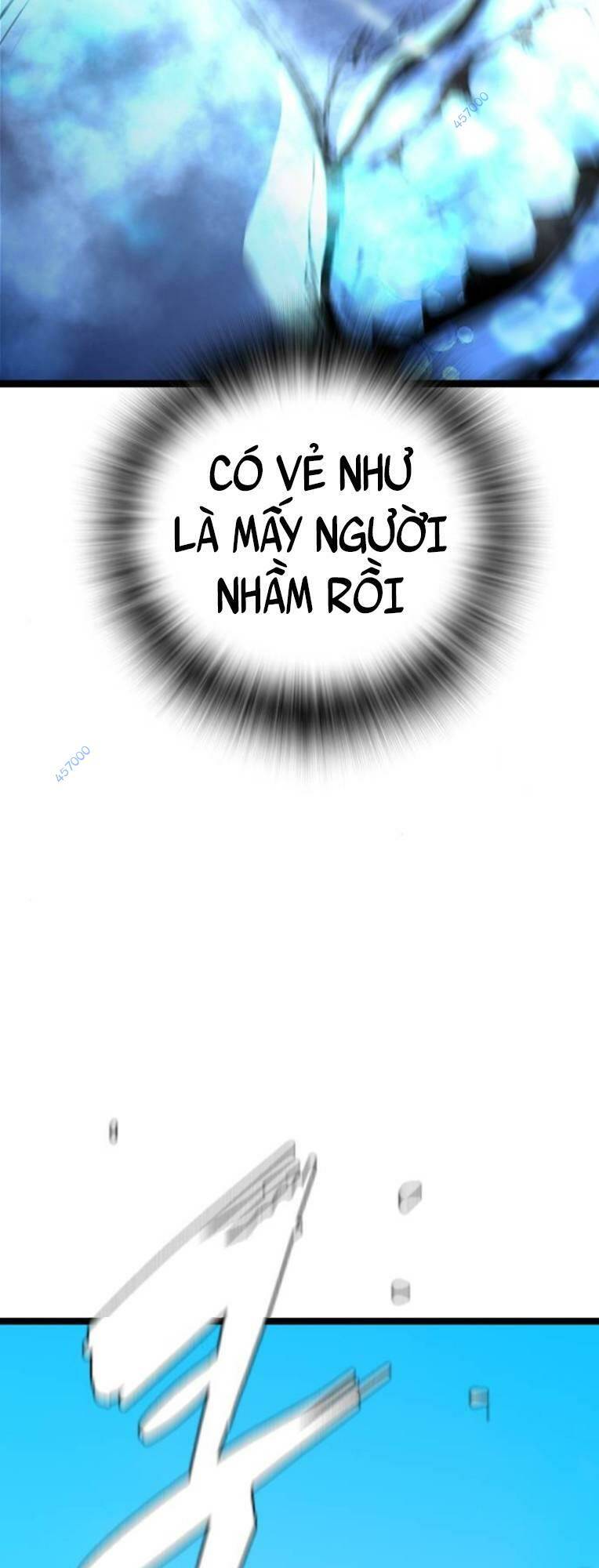 Phòng Gym Hanlim Chapter 122 - Trang 2