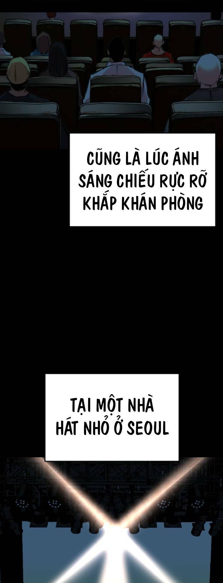 Phòng Gym Hanlim Chapter 122 - Trang 2