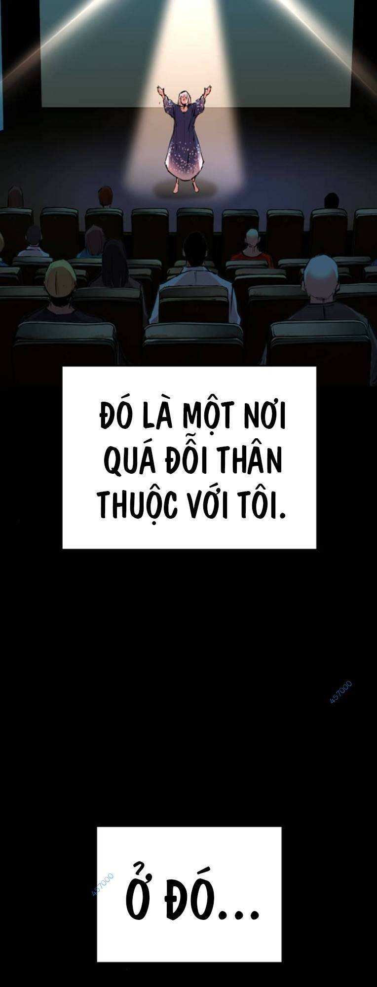 Phòng Gym Hanlim Chapter 122 - Trang 2