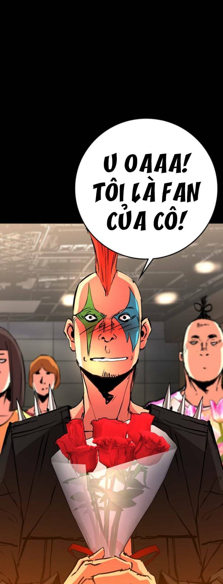 Phòng Gym Hanlim Chapter 122 - Trang 2