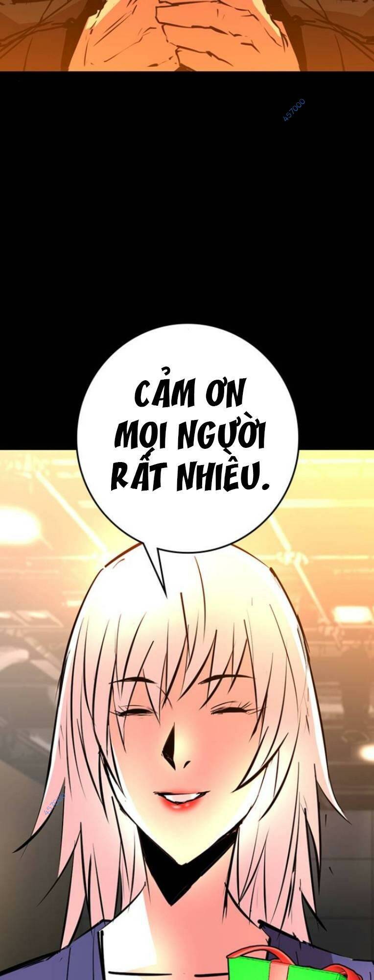 Phòng Gym Hanlim Chapter 122 - Trang 2