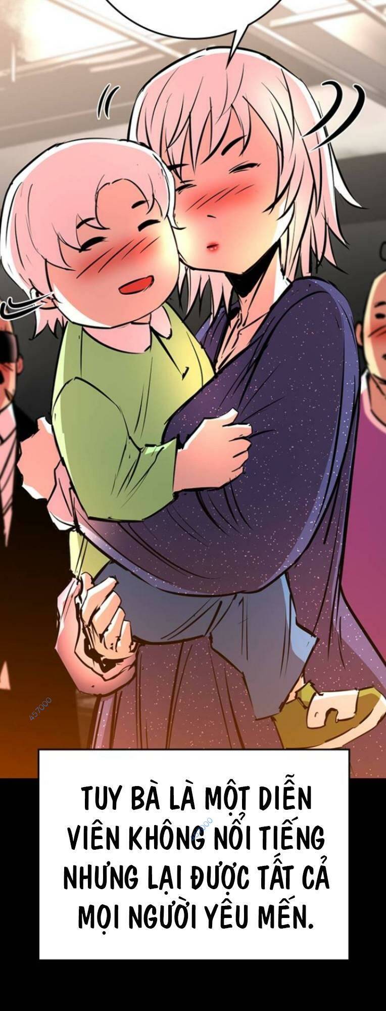 Phòng Gym Hanlim Chapter 122 - Trang 2