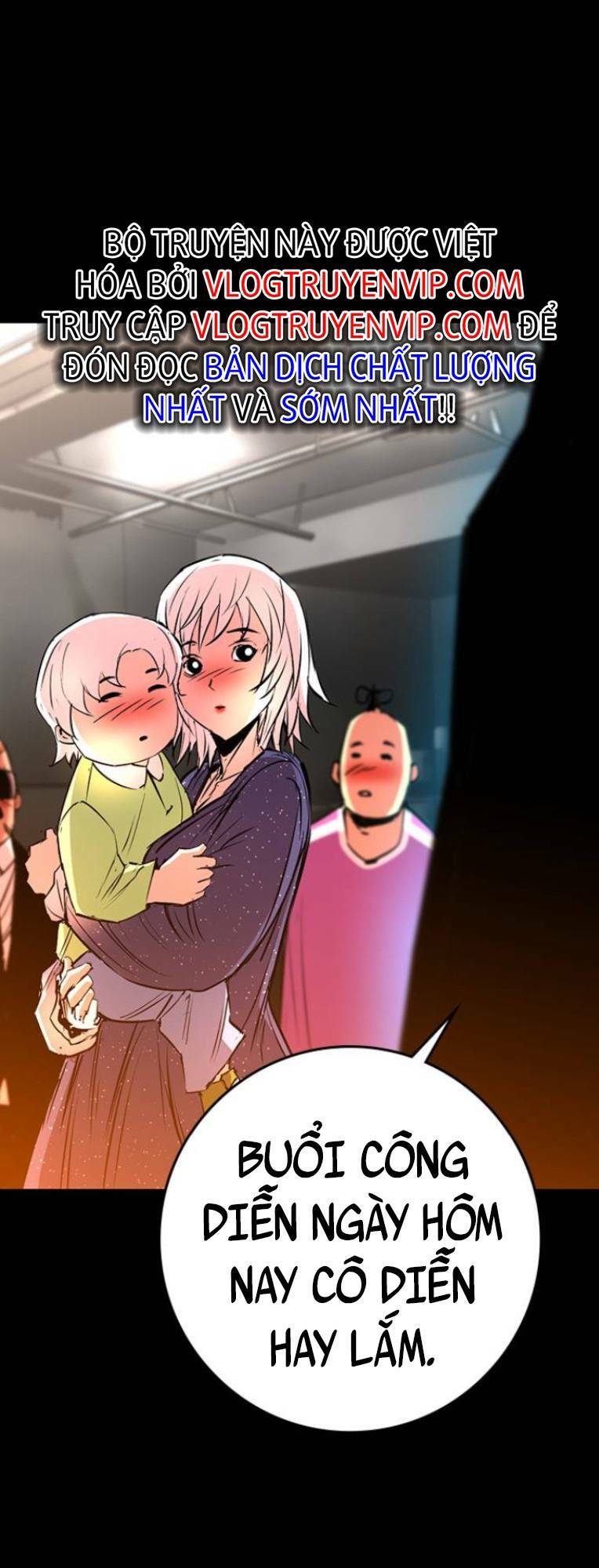 Phòng Gym Hanlim Chapter 122 - Trang 2