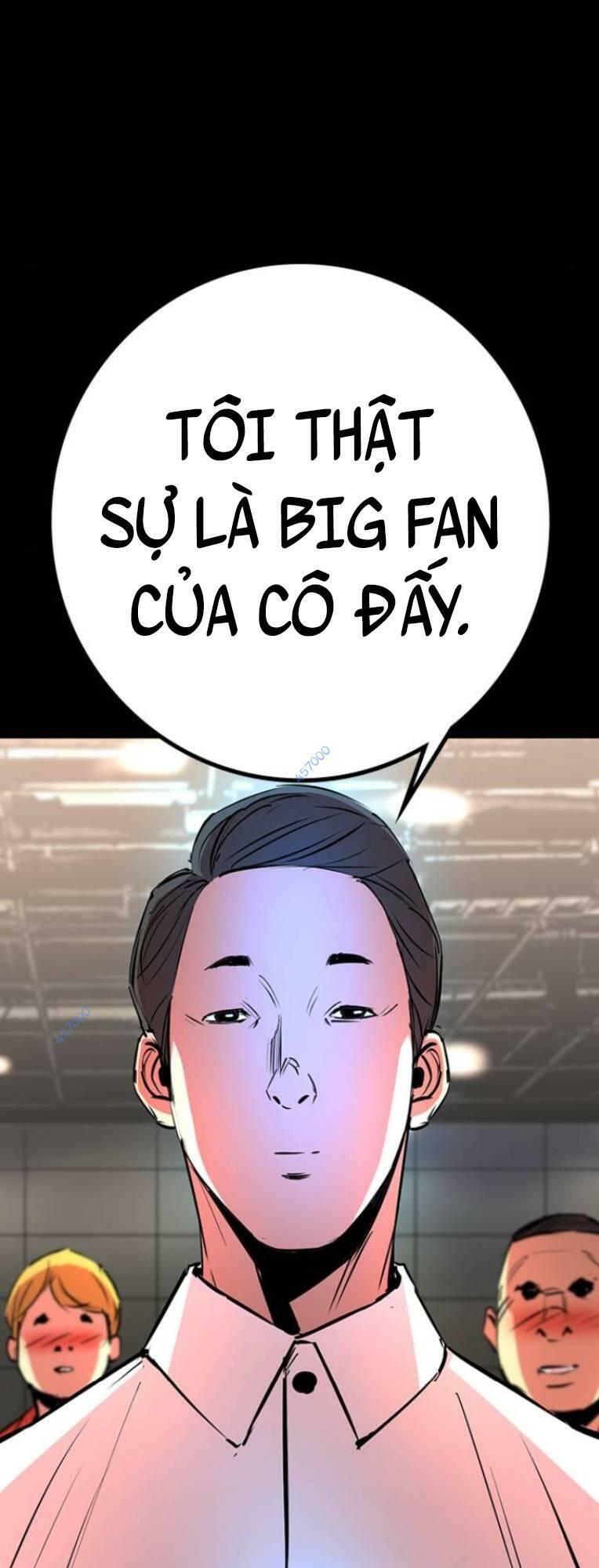 Phòng Gym Hanlim Chapter 122 - Trang 2