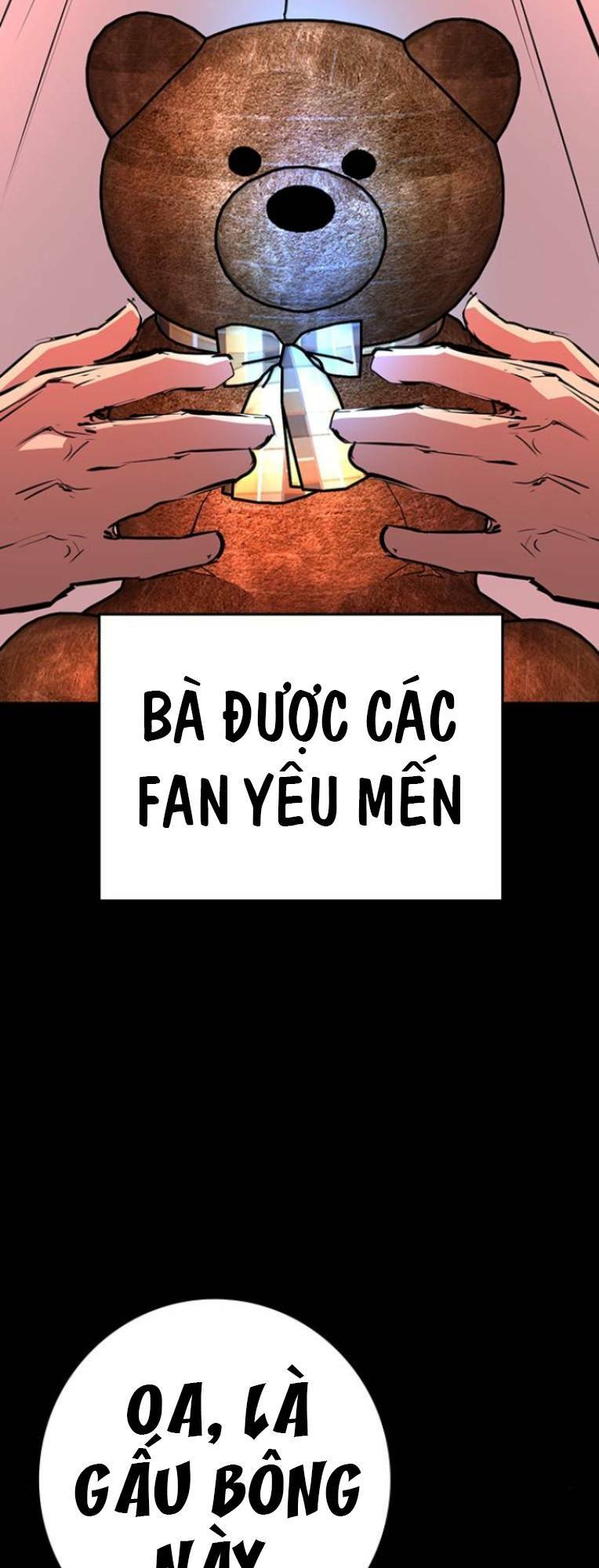 Phòng Gym Hanlim Chapter 122 - Trang 2