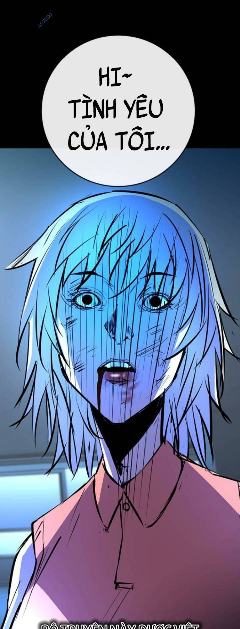 Phòng Gym Hanlim Chapter 122 - Trang 2