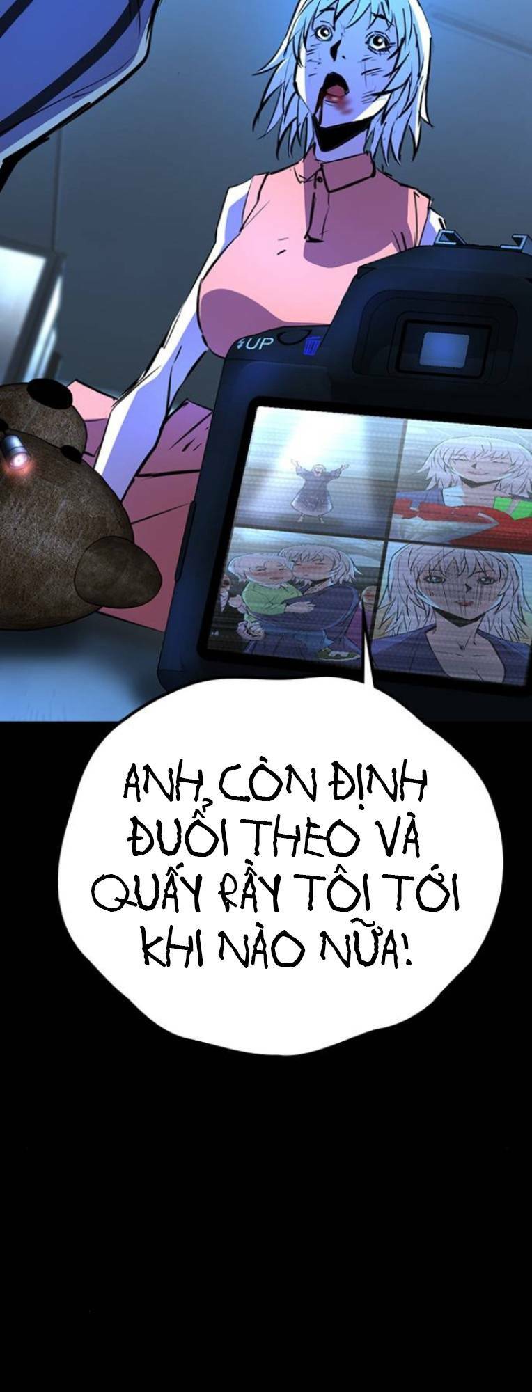 Phòng Gym Hanlim Chapter 122 - Trang 2