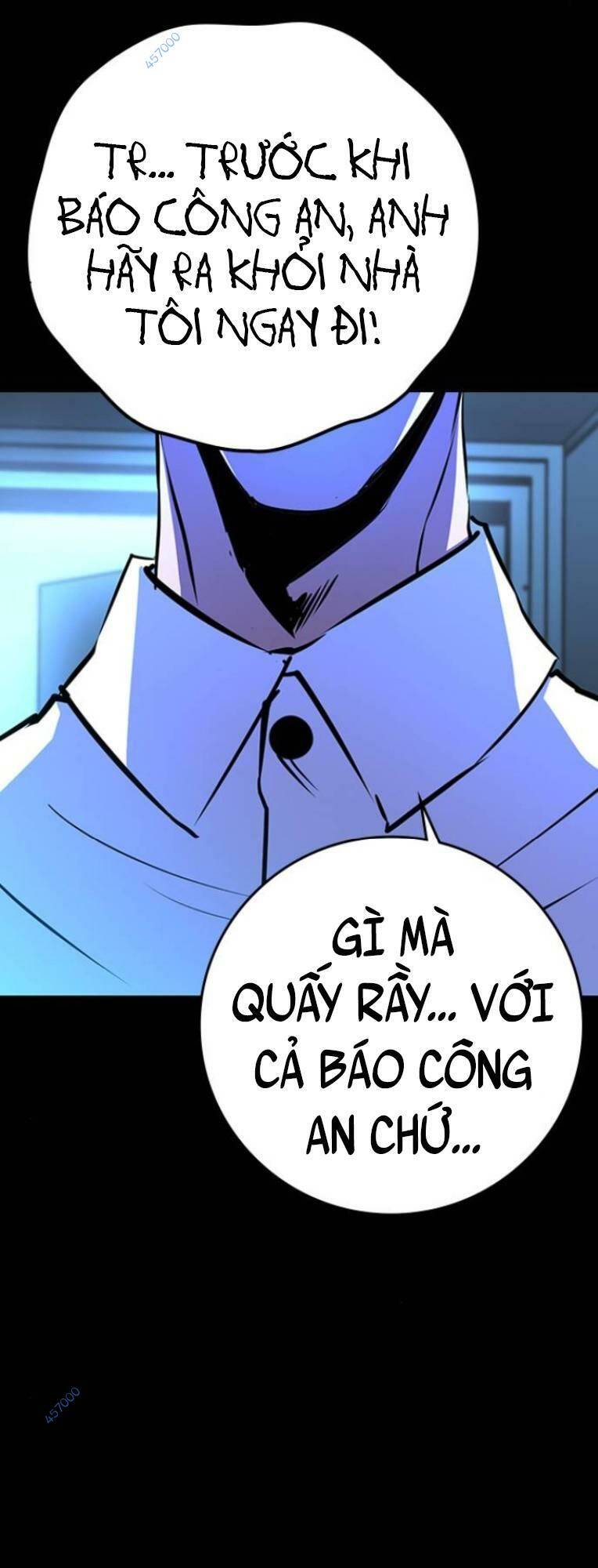 Phòng Gym Hanlim Chapter 122 - Trang 2