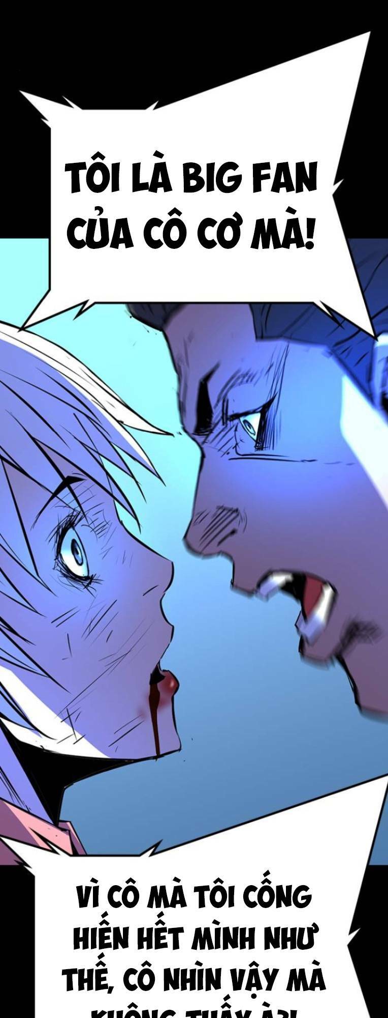 Phòng Gym Hanlim Chapter 122 - Trang 2