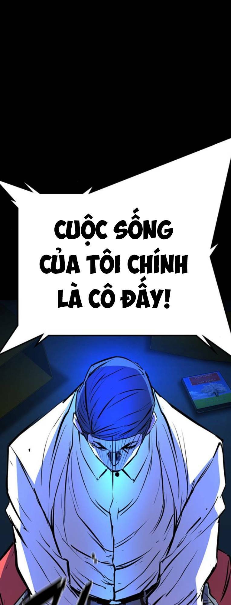 Phòng Gym Hanlim Chapter 122 - Trang 2