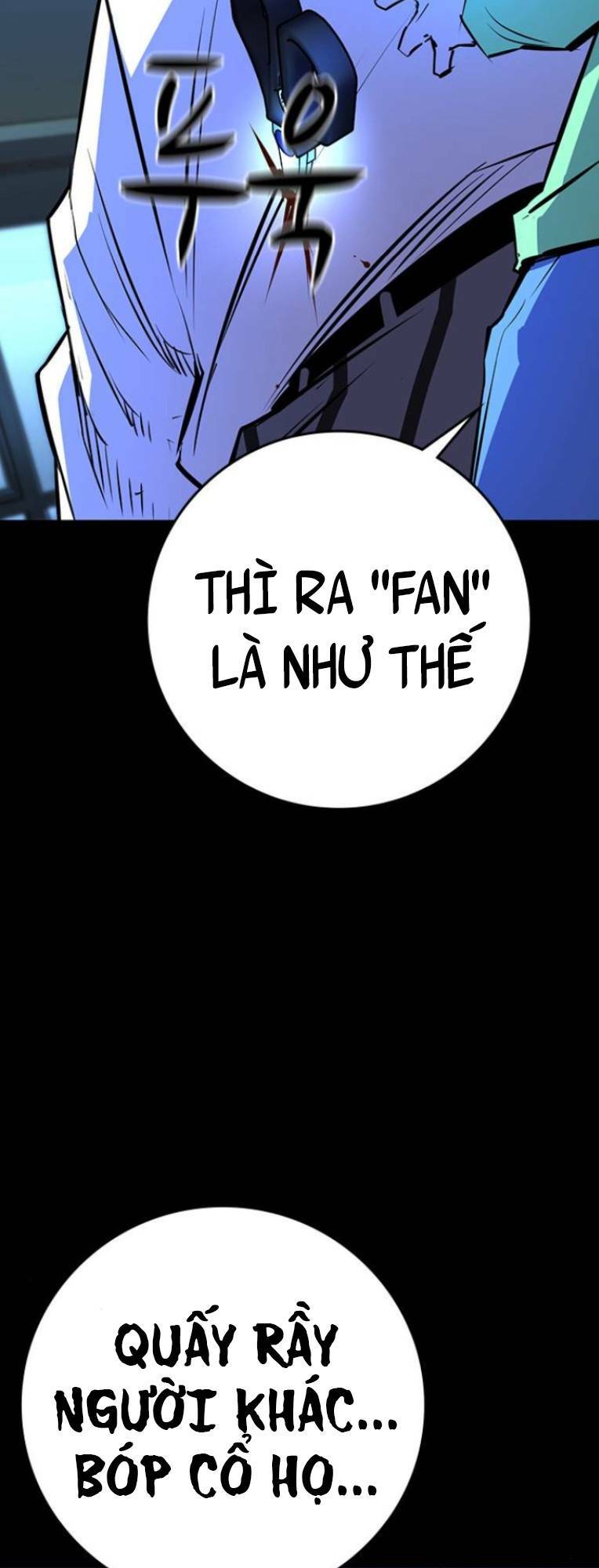 Phòng Gym Hanlim Chapter 122 - Trang 2