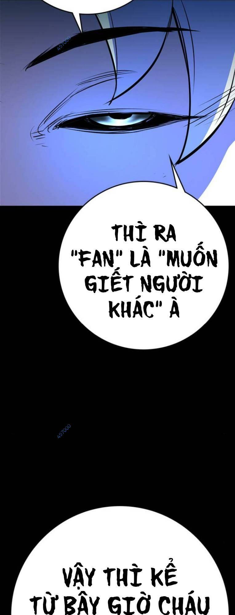 Phòng Gym Hanlim Chapter 122 - Trang 2