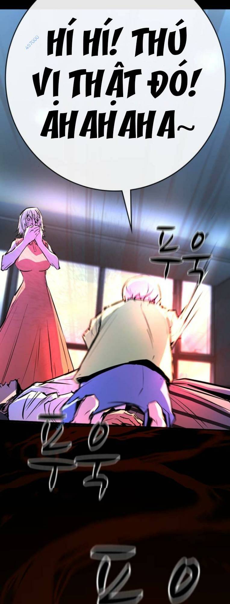 Phòng Gym Hanlim Chapter 122 - Trang 2