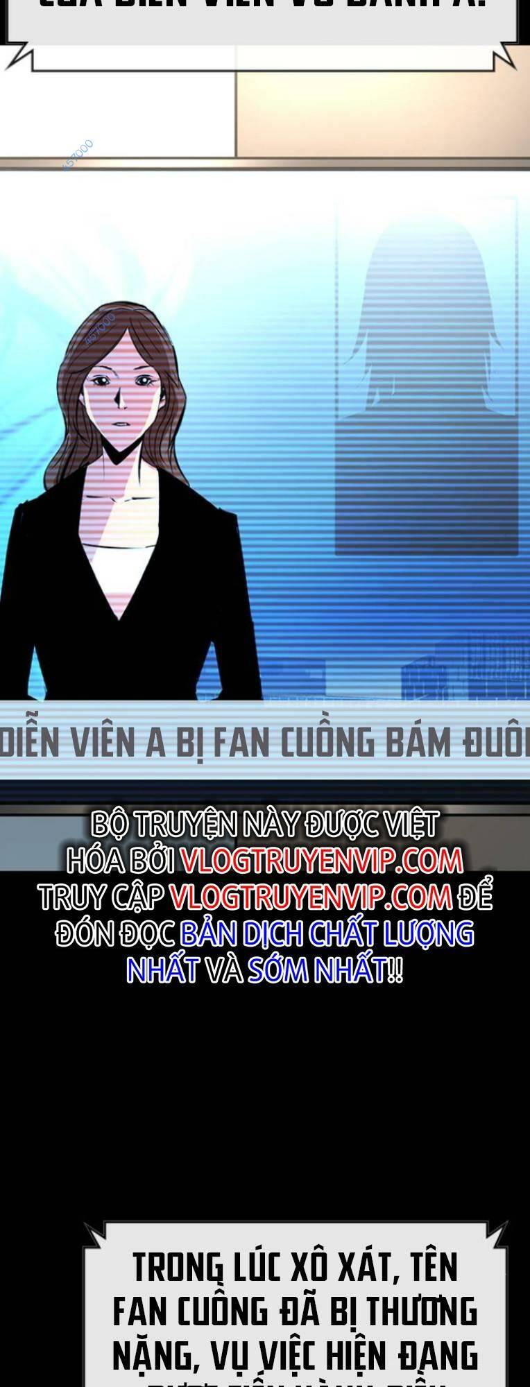 Phòng Gym Hanlim Chapter 122 - Trang 2