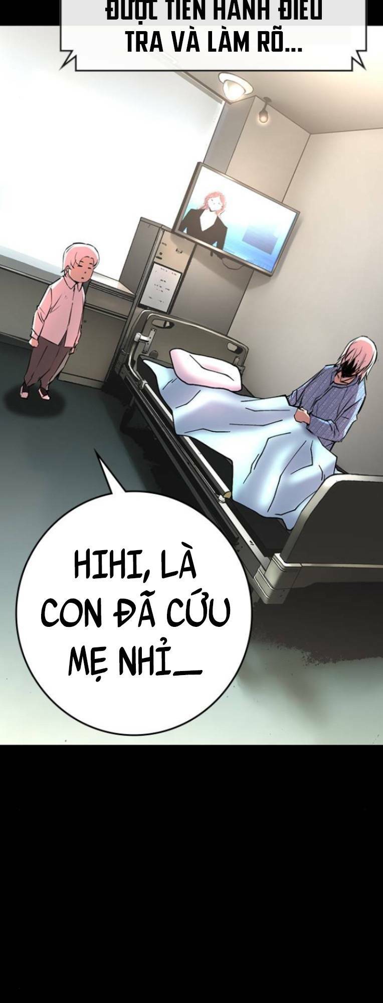 Phòng Gym Hanlim Chapter 122 - Trang 2