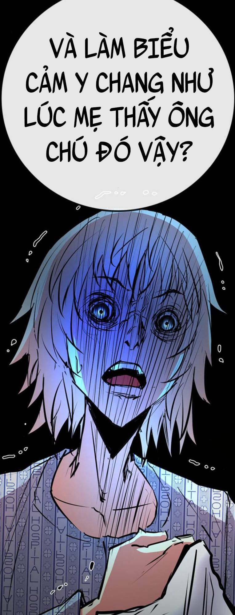 Phòng Gym Hanlim Chapter 122 - Trang 2