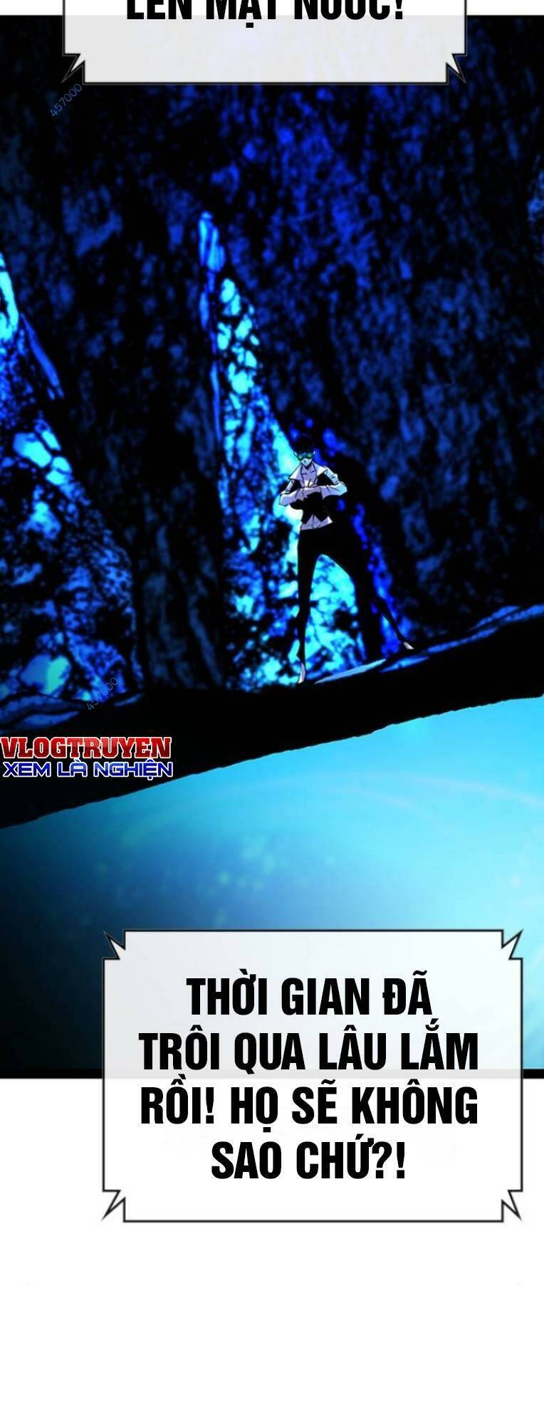 Phòng Gym Hanlim Chapter 122 - Trang 2