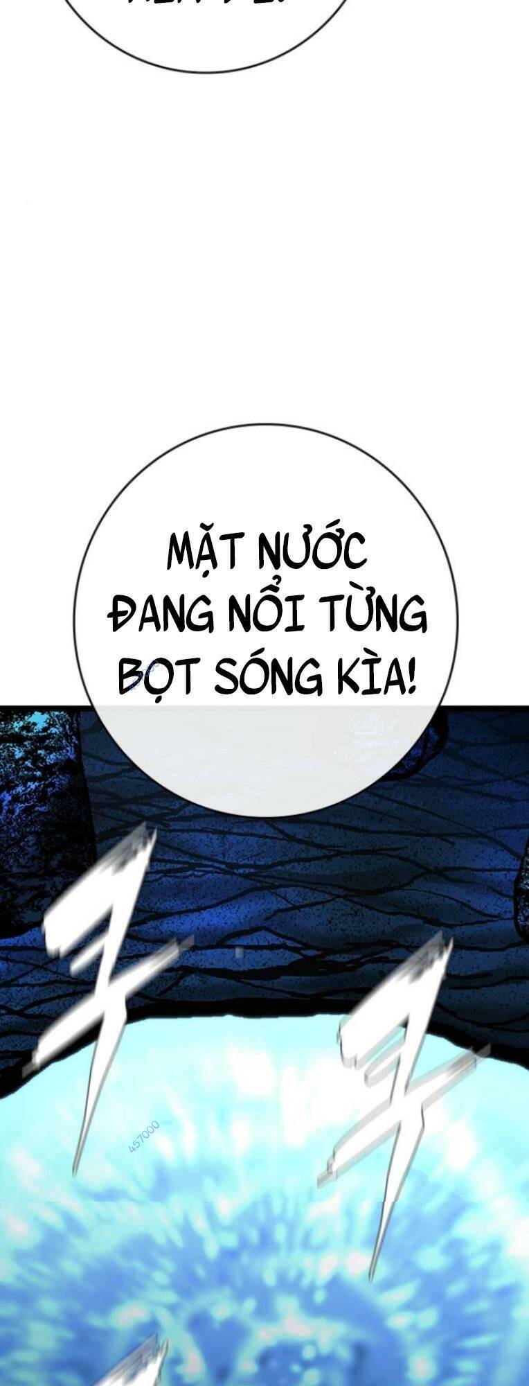 Phòng Gym Hanlim Chapter 122 - Trang 2