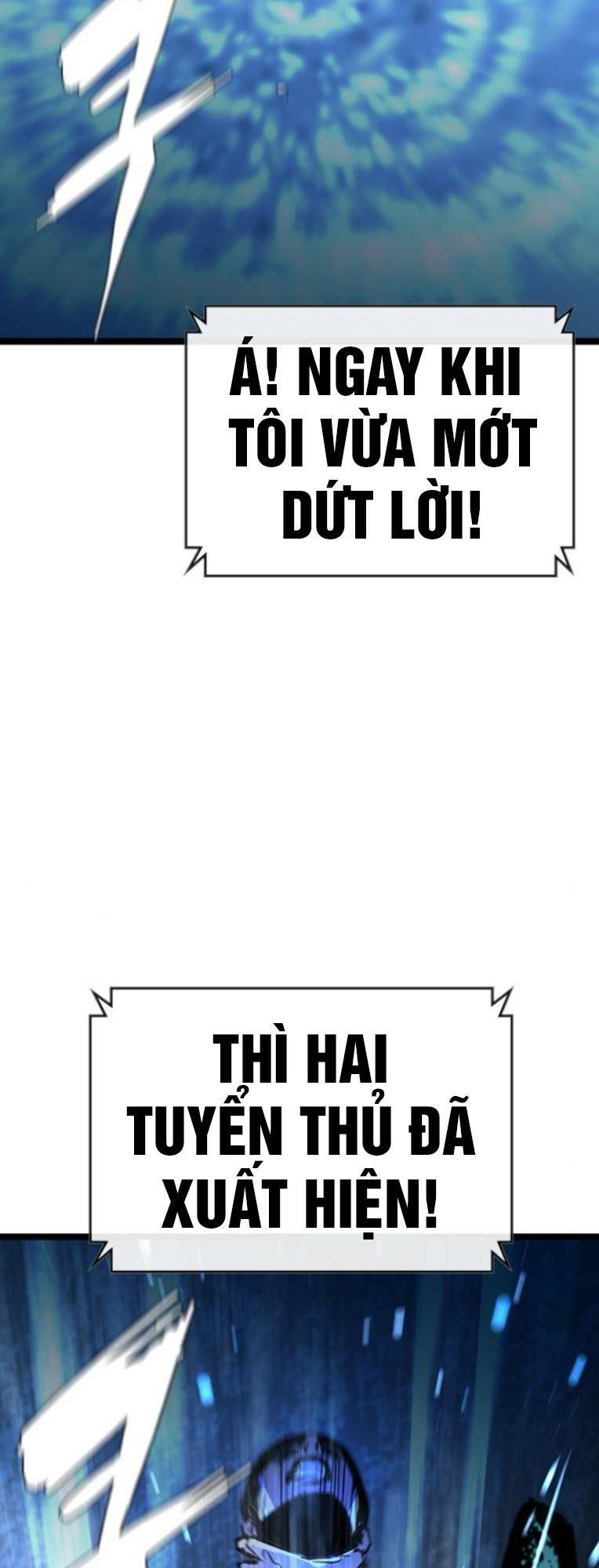 Phòng Gym Hanlim Chapter 122 - Trang 2