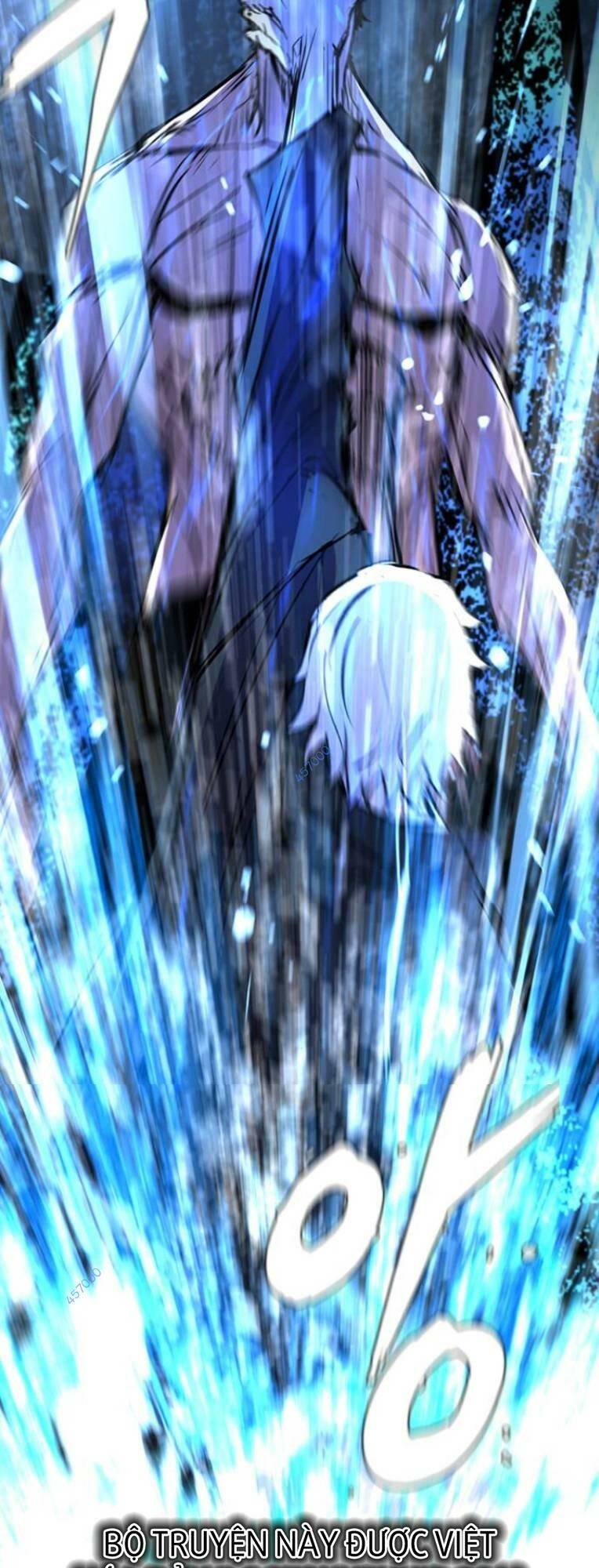 Phòng Gym Hanlim Chapter 122 - Trang 2