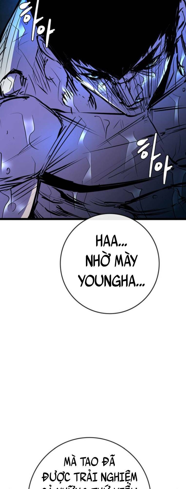 Phòng Gym Hanlim Chapter 122 - Trang 2