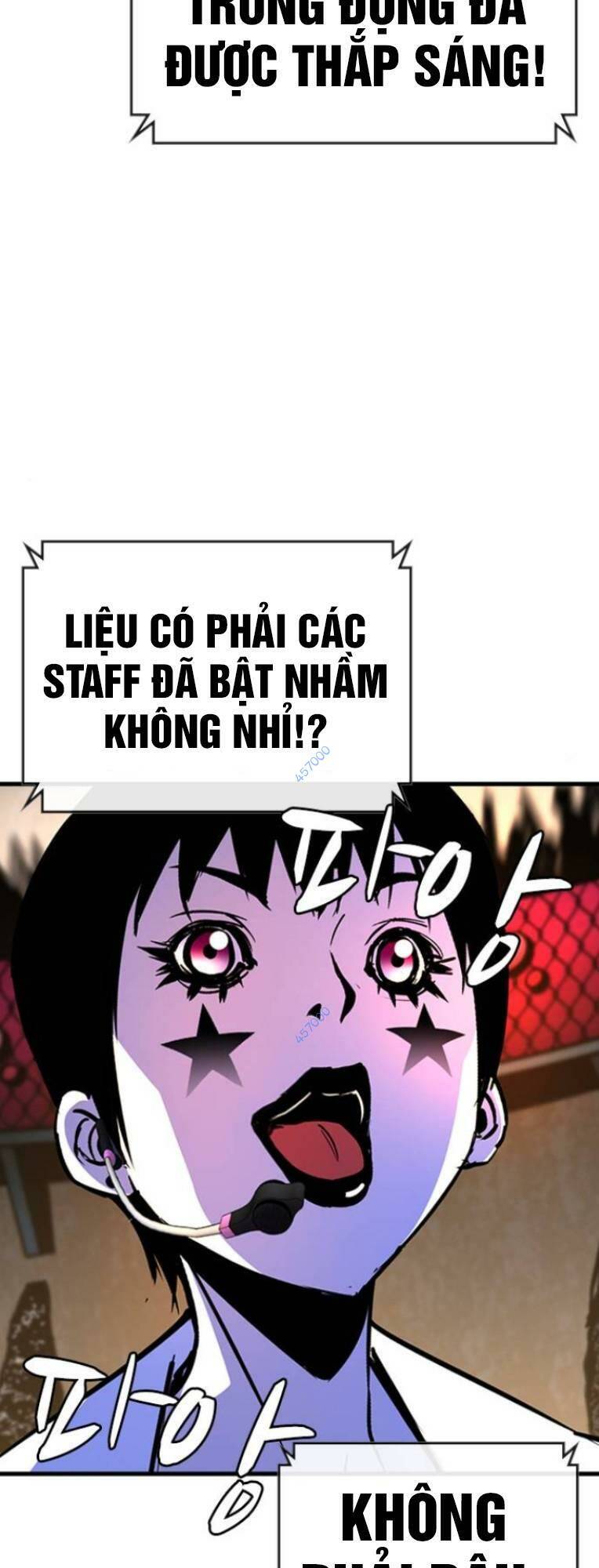 Phòng Gym Hanlim Chapter 122 - Trang 2