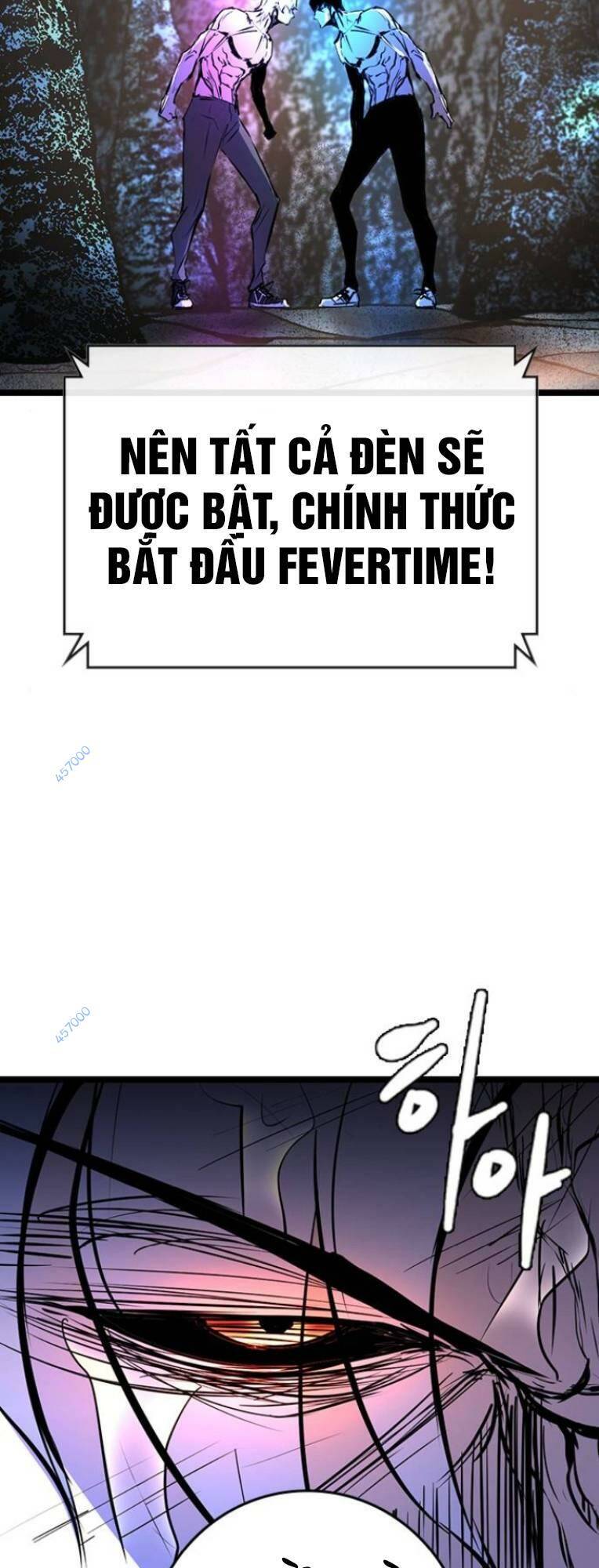 Phòng Gym Hanlim Chapter 122 - Trang 2