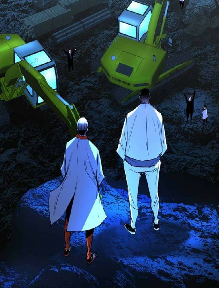 Phòng Gym Hanlim Chapter 123 - Trang 2