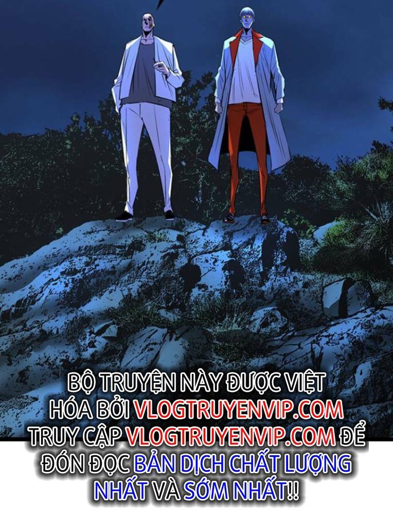 Phòng Gym Hanlim Chapter 123 - Trang 2