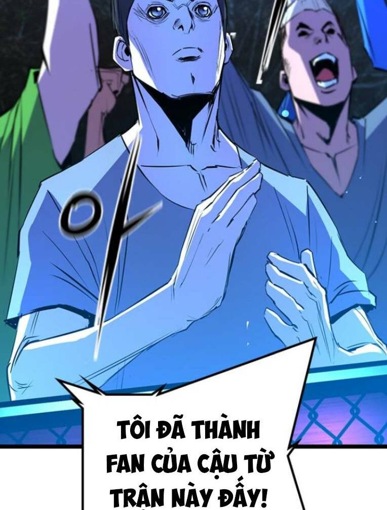 Phòng Gym Hanlim Chapter 123 - Trang 2