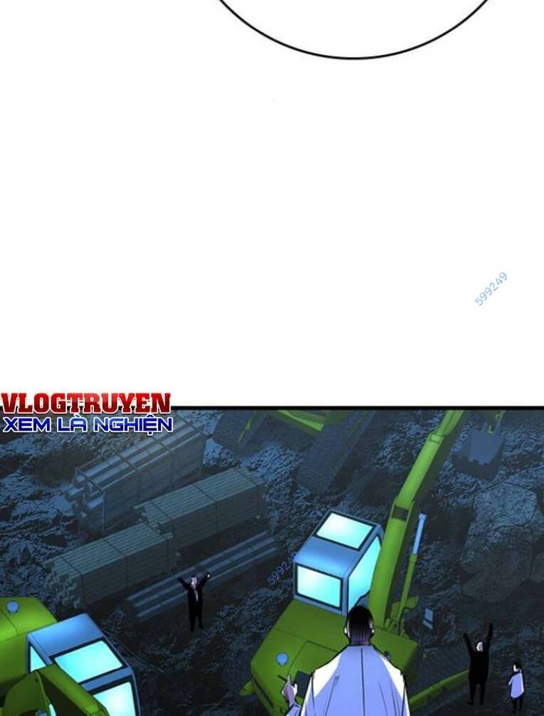 Phòng Gym Hanlim Chapter 123 - Trang 2