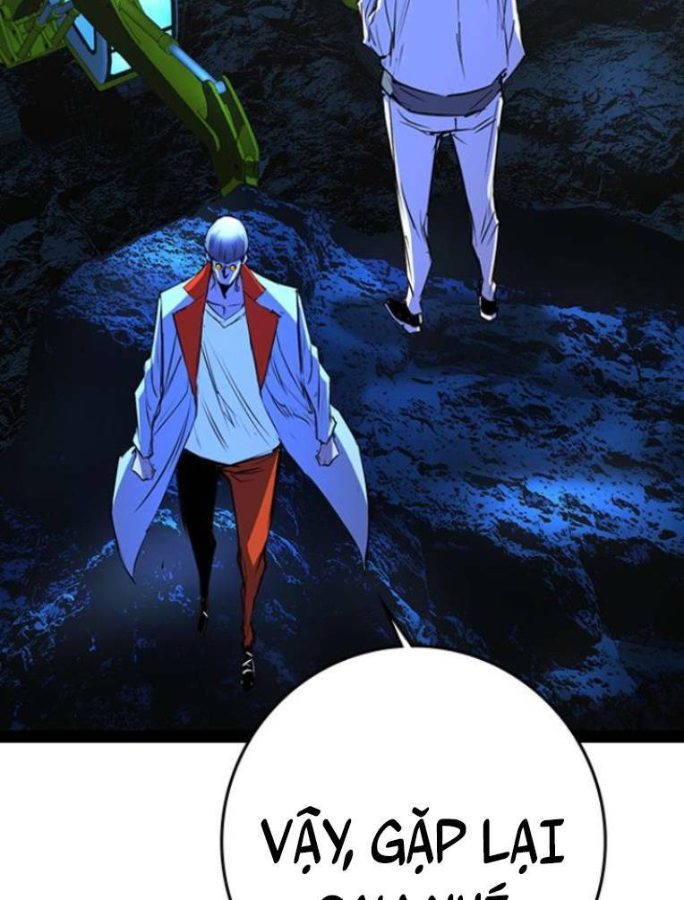 Phòng Gym Hanlim Chapter 123 - Trang 2