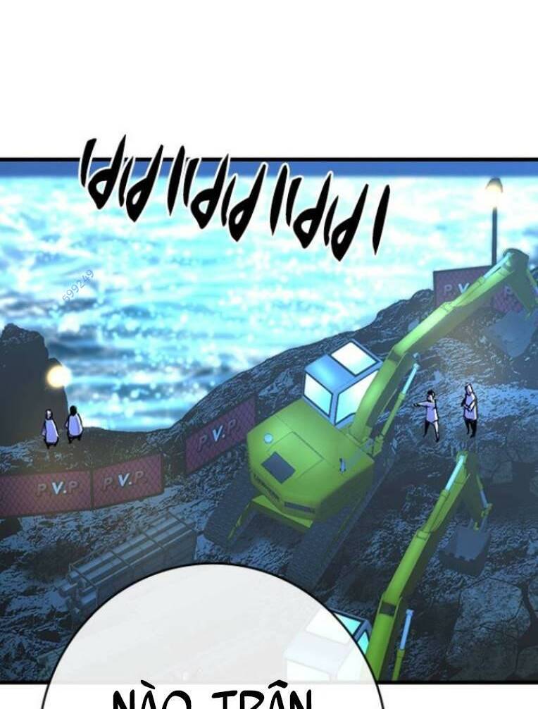 Phòng Gym Hanlim Chapter 123 - Trang 2