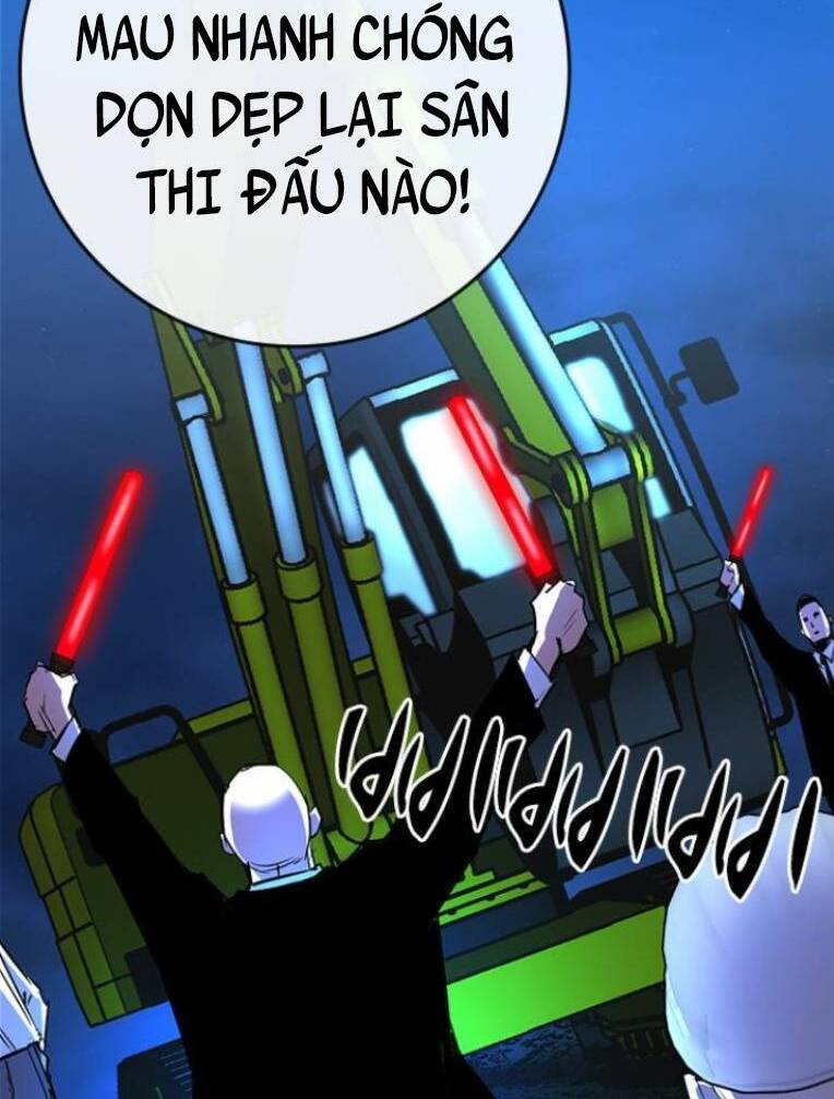 Phòng Gym Hanlim Chapter 123 - Trang 2