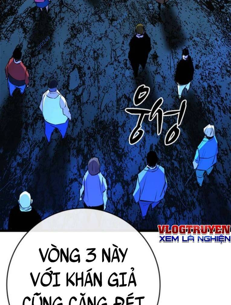 Phòng Gym Hanlim Chapter 123 - Trang 2