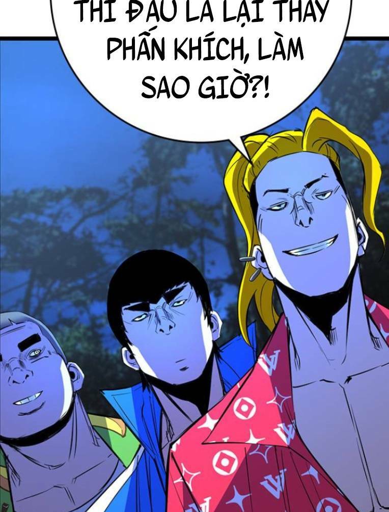 Phòng Gym Hanlim Chapter 123 - Trang 2