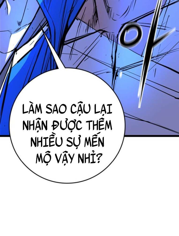 Phòng Gym Hanlim Chapter 123 - Trang 2