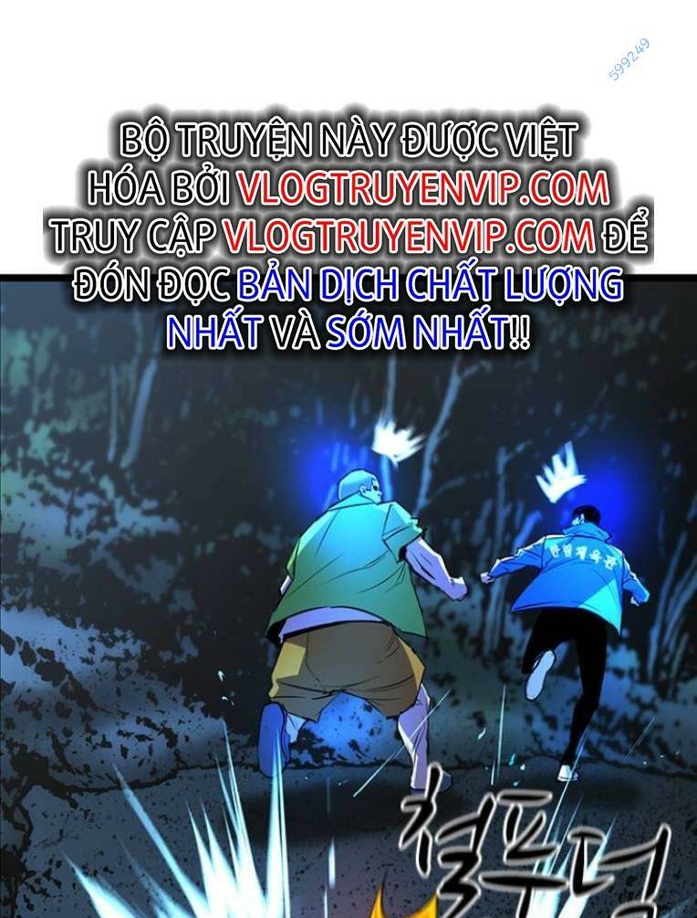 Phòng Gym Hanlim Chapter 123 - Trang 2